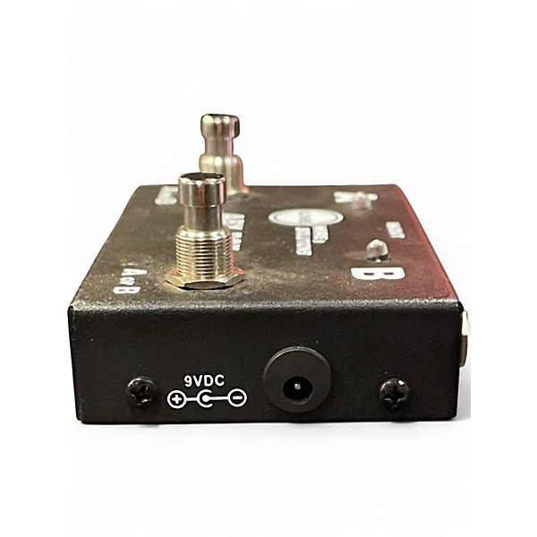 Used Live Wire Solutions ABY BOX  Pedal