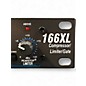 Used dbx 166XL Dual Compressor