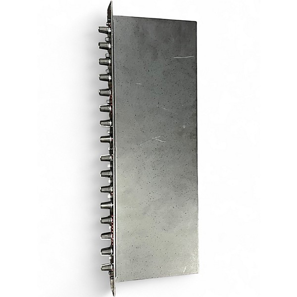 Used dbx 166XL Dual Compressor