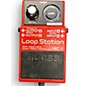 Used BOSS RC1 Loop Station Pedal thumbnail
