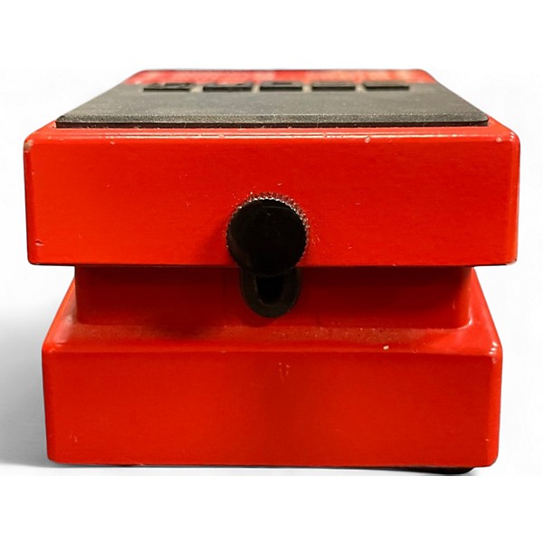 Used BOSS RC1 Loop Station Pedal