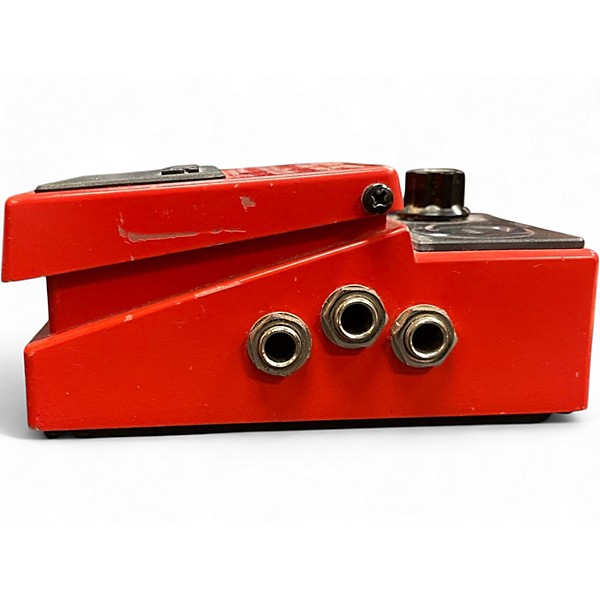 Used BOSS RC1 Loop Station Pedal