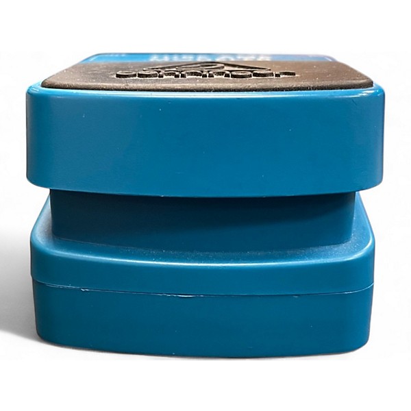 Used Behringer TM300 Tube Amp Modeler Effect Pedal