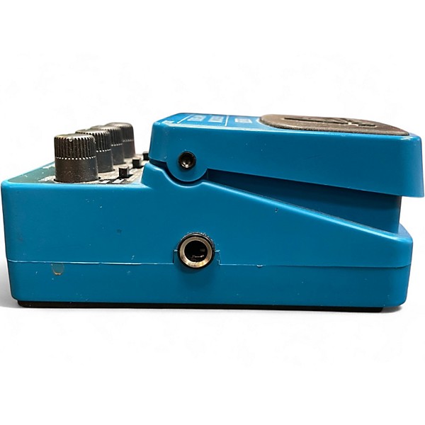 Used Behringer TM300 Tube Amp Modeler Effect Pedal