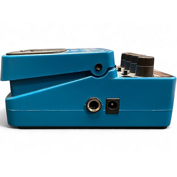 Used Behringer TM300 Tube Amp Modeler Effect Pedal