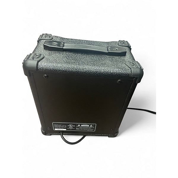 Used Rogue G10 Guitar Cabinet