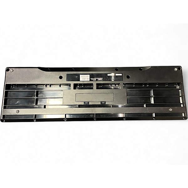 Used Roland GO KEYS 61K Portable Keyboard