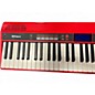 Used Roland GO KEYS 61K Portable Keyboard