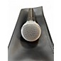 Used Shure SM58 Dynamic Microphone