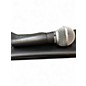 Used Shure SM58 Dynamic Microphone