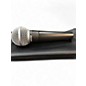 Used Shure SM58 Dynamic Microphone