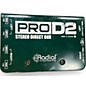 Used Radial Engineering PROD2 Direct Box thumbnail