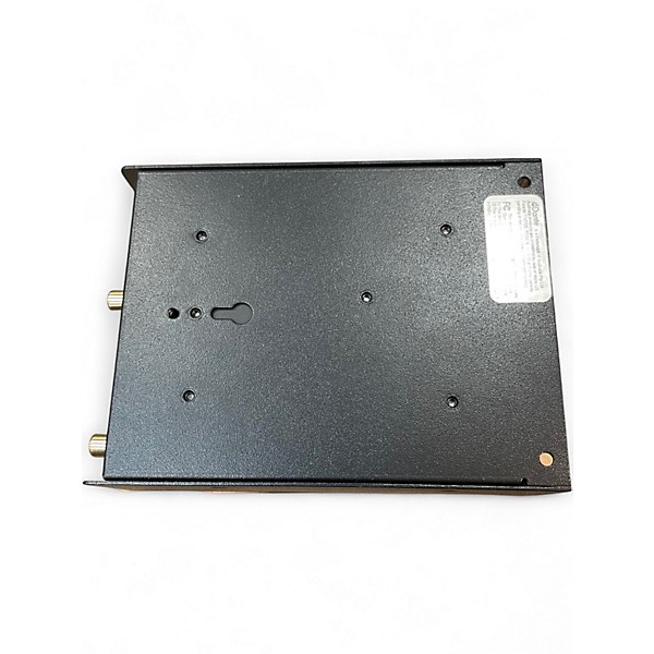 Used RDL SFDN4 Audio Interface