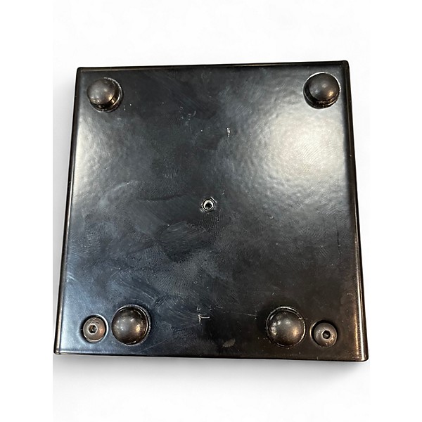 Used Radial Engineering Hotshot DM1 On-Stage Mic Mute Footswitch