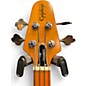 Used Epiphone THE GRABBER  Natural Electric Bass Guitar