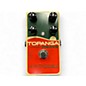 Used Catalinbread Topanga Spring Reverb Effect Pedal thumbnail