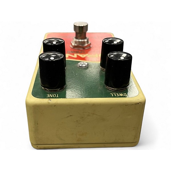 Used Catalinbread Topanga Spring Reverb Effect Pedal