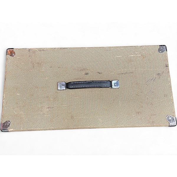 Used Peavey Classic 112C Guitar Cabinet