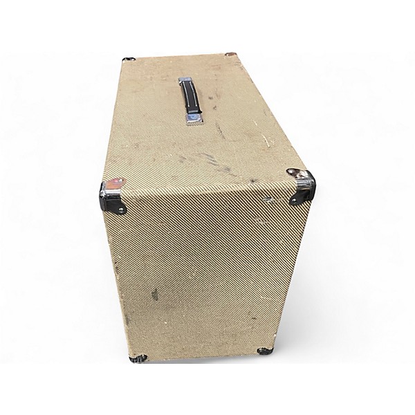 Used Peavey Classic 112C Guitar Cabinet