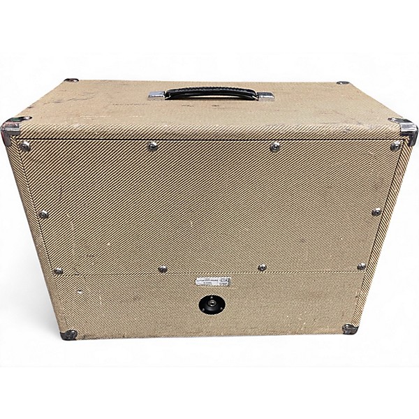 Used Peavey Classic 112C Guitar Cabinet