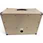 Used Peavey Classic 112C Guitar Cabinet