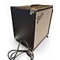 Used Fender Rumble 25 25W 1x8 Bass Combo Amp