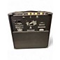Used Fender Rumble 25 25W 1x8 Bass Combo Amp