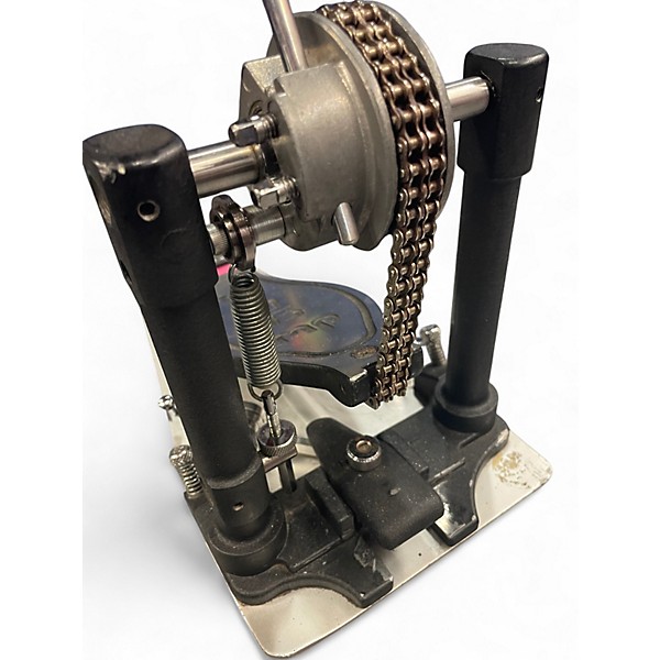 Used DW 9000 Series Single Single Bass Drum Pedal