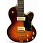 Used Guild ARISTOCRAT M-75 ANTIQUE SUNBURST Solid Body Electric Guitar