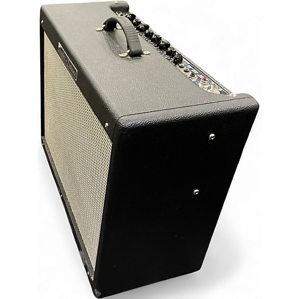Used Fender Hot Rod Deluxe 40W 1x12 Tube Guitar Combo Amp