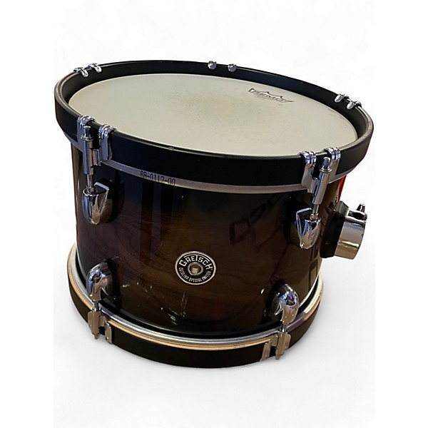 Used Gretsch Drums 4 Piece CATALINA BOP SPECIAL EDITION WALNUT BURST Drum Kit