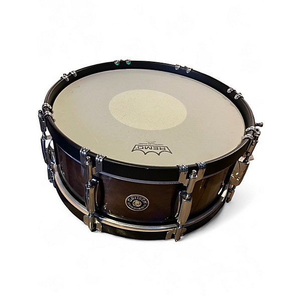 Used Gretsch Drums 4 Piece CATALINA BOP SPECIAL EDITION WALNUT BURST Drum Kit