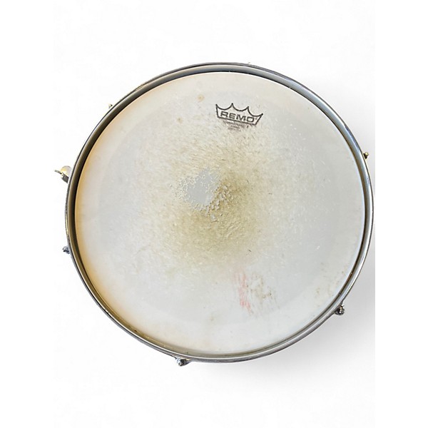 Vintage 1960s Ludwig 14in PIONEER Natural Drum