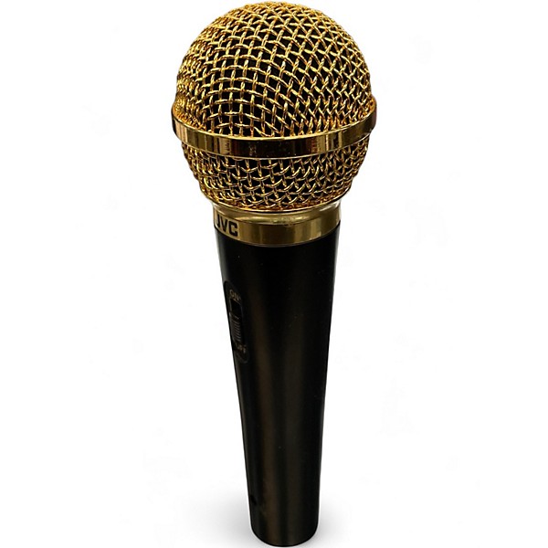 Used JVC MV89 Dynamic Microphone