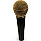 Used JVC MV89 Dynamic Microphone