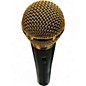 Used JVC MV89 Dynamic Microphone