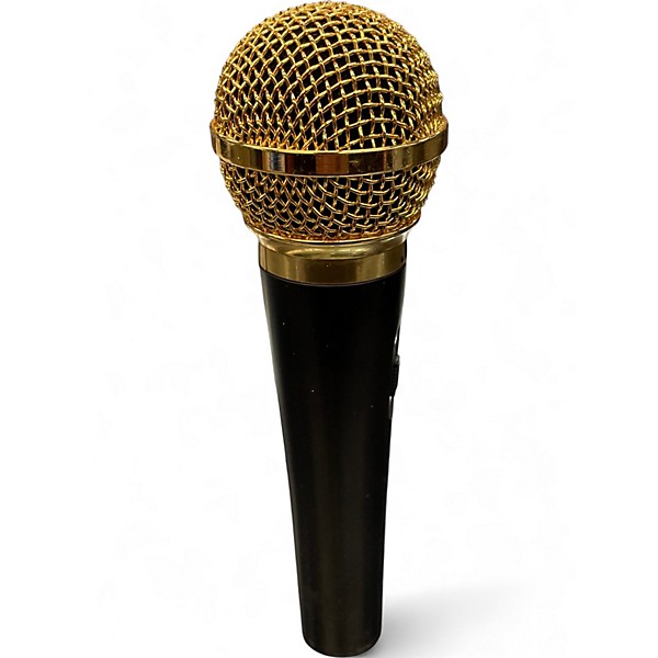 Used JVC MV89 Dynamic Microphone