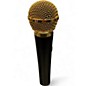 Used JVC MV89 Dynamic Microphone