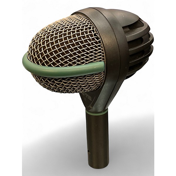 Used AKG D112 Drum Microphone
