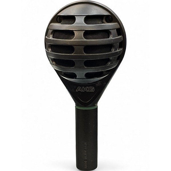 Used AKG D112 Drum Microphone
