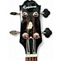 Used Epiphone SG BASS Candy Apple Red Electric Bass Guitar