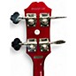 Used Epiphone SG BASS Candy Apple Red Electric Bass Guitar