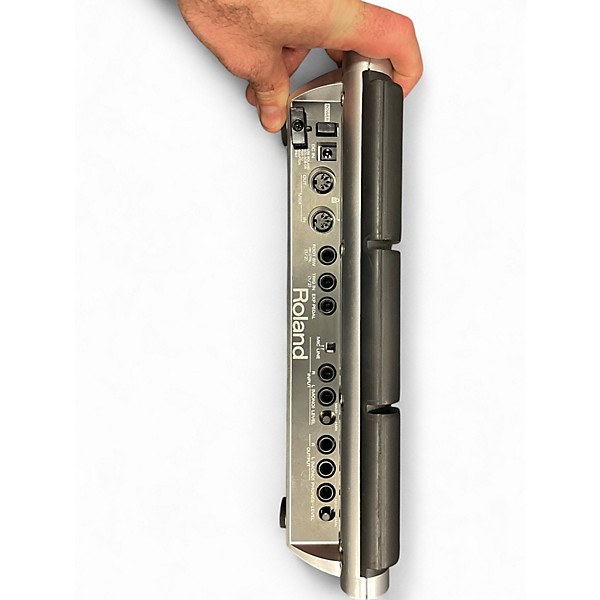 Used Roland SPDS Sampling Drum MIDI Controller