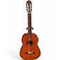 Used Yamaha G-55A Natural Classical Acoustic Guitar thumbnail