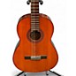 Used Yamaha G-55A Natural Classical Acoustic Guitar