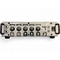 Used Peavey MINI MAX 1200US Bass Amp Head thumbnail