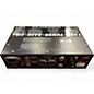 Used Peavey MINI MAX 1200US Bass Amp Head