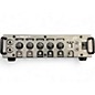 Used Peavey MINI MAX 1200US Bass Amp Head thumbnail