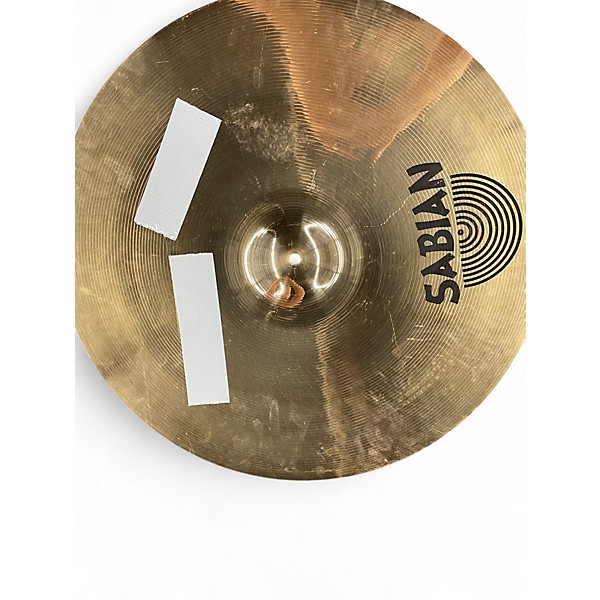 Used SABIAN 20in B8 Ride Cymbal