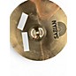 Used SABIAN 20in B8 Ride Cymbal